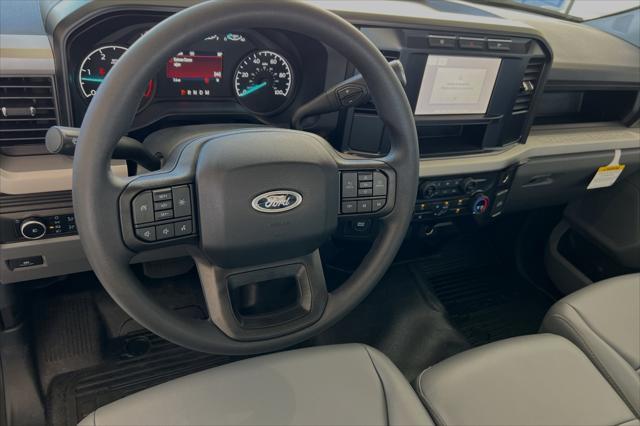 new 2024 Ford F-450 car, priced at $66,625