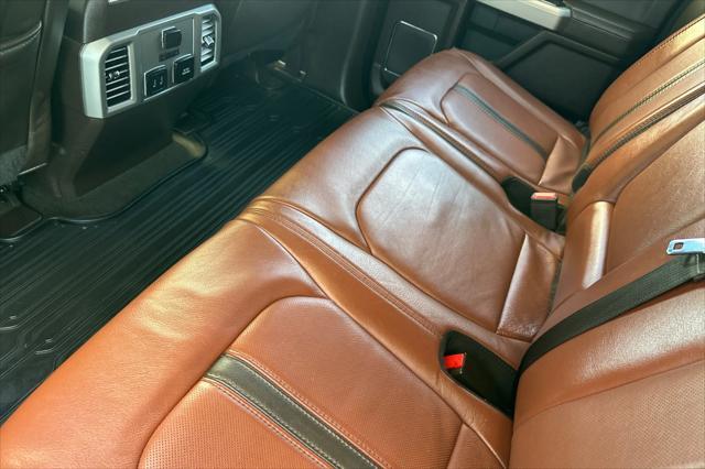 used 2019 Ford F-150 car, priced at $29,991