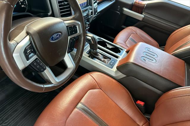 used 2019 Ford F-150 car, priced at $29,991