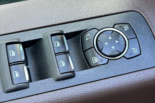 used 2019 Ford F-150 car, priced at $29,991