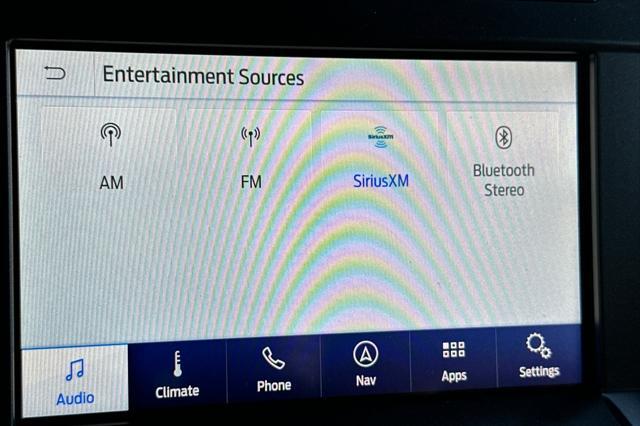used 2019 Ford F-150 car, priced at $29,991