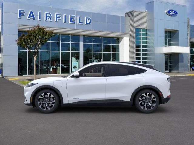 new 2024 Ford Mustang Mach-E car, priced at $42,985