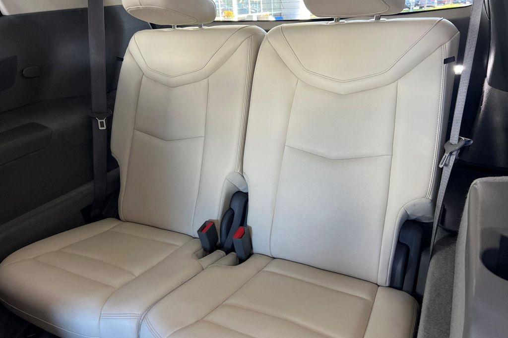 used 2020 Cadillac XT6 car, priced at $19,594