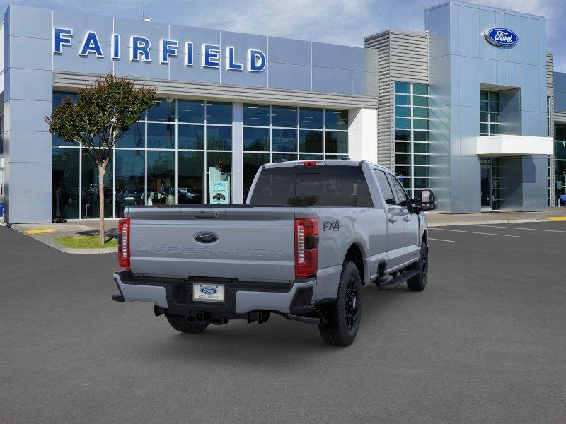 new 2026 Ford F-350 car, priced at $93,890