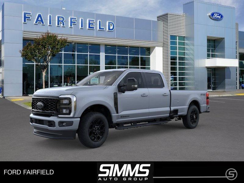 new 2026 Ford F-350 car, priced at $93,890