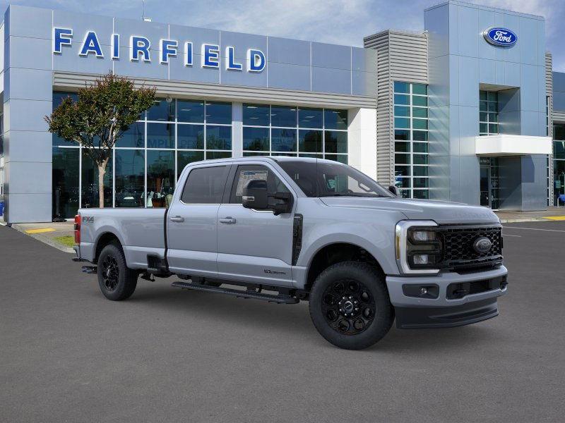 new 2026 Ford F-350 car, priced at $93,890