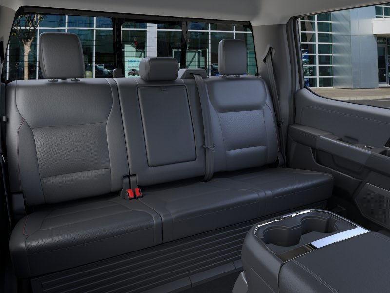 new 2026 Ford F-350 car, priced at $93,890