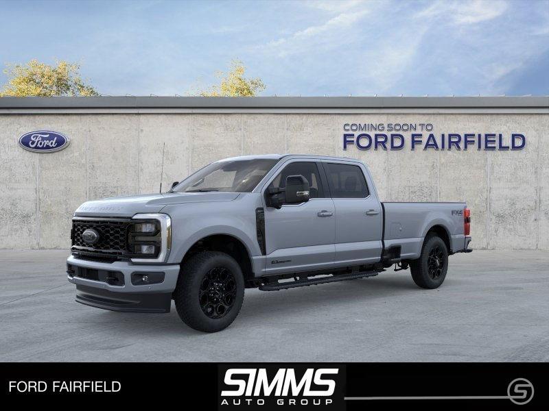 new 2026 Ford F-350 car, priced at $93,890