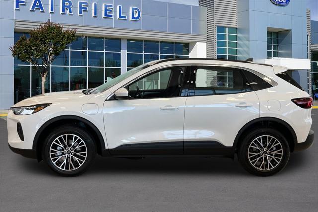 new 2024 Ford Escape car, priced at $41,356