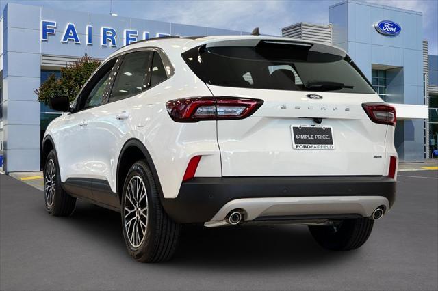 new 2024 Ford Escape car, priced at $41,356