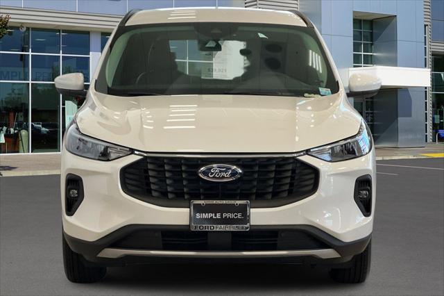 new 2024 Ford Escape car, priced at $41,356