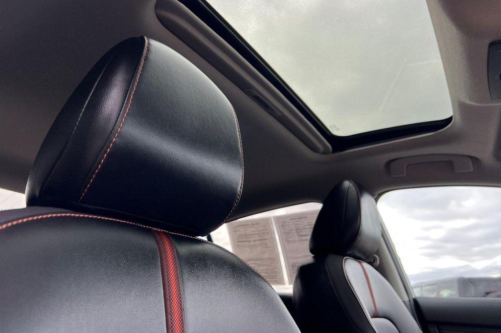 used 2022 Nissan Sentra car, priced at $18,591