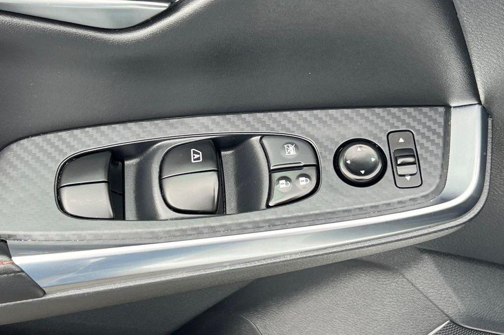 used 2022 Nissan Sentra car, priced at $18,591