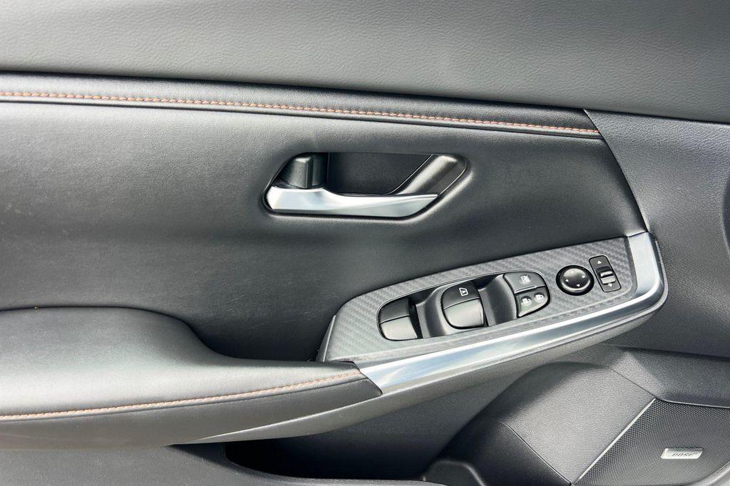 used 2022 Nissan Sentra car, priced at $18,591