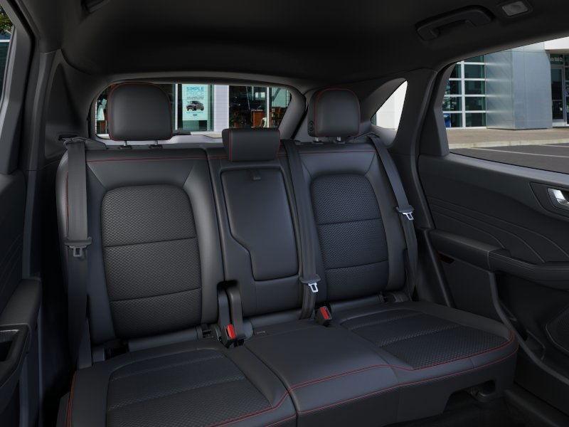 new 2025 Ford Escape car, priced at $36,014