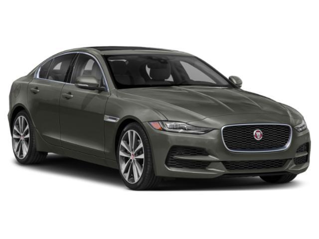 used 2020 Jaguar XE car, priced at $24,999