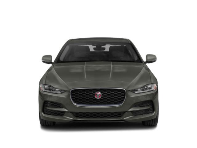 used 2020 Jaguar XE car, priced at $24,999