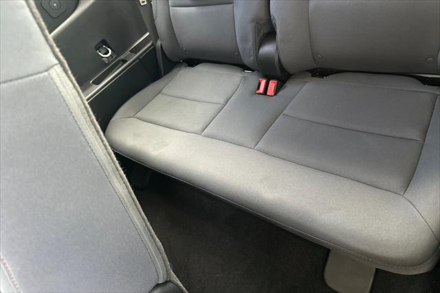 used 2025 Ford Explorer car, priced at $41,991