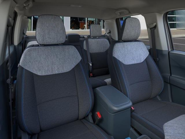 new 2025 Ford Maverick car, priced at $35,150