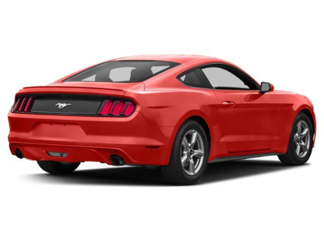 used 2015 Ford Mustang car, priced at $13,991
