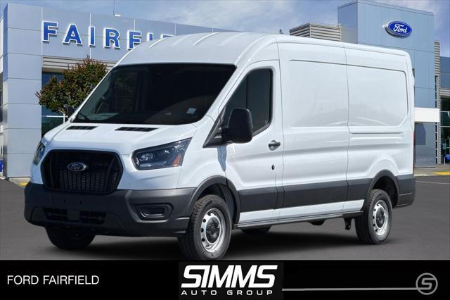 new 2024 Ford Transit-250 car, priced at $49,356