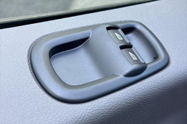 new 2024 Ford Transit-250 car, priced at $49,356