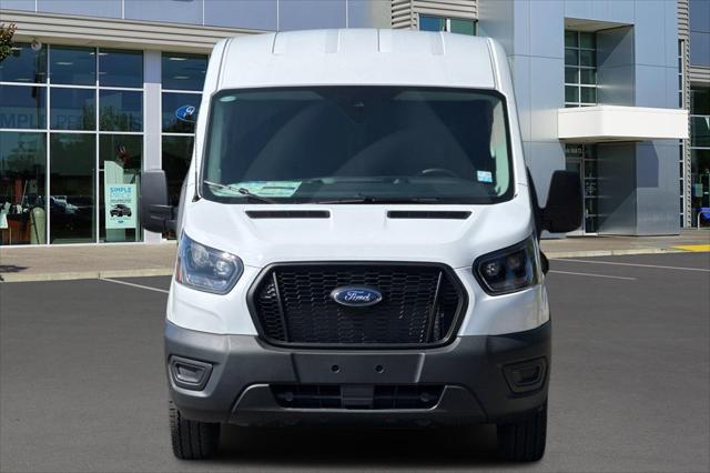new 2024 Ford Transit-250 car, priced at $49,356