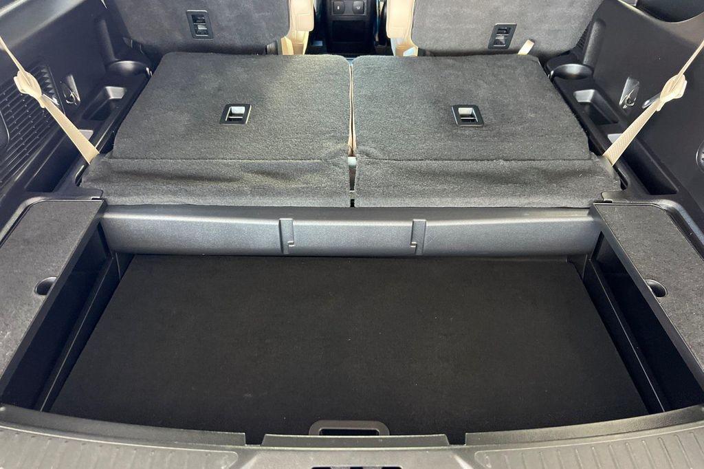 used 2021 Ford Explorer car, priced at $29,792