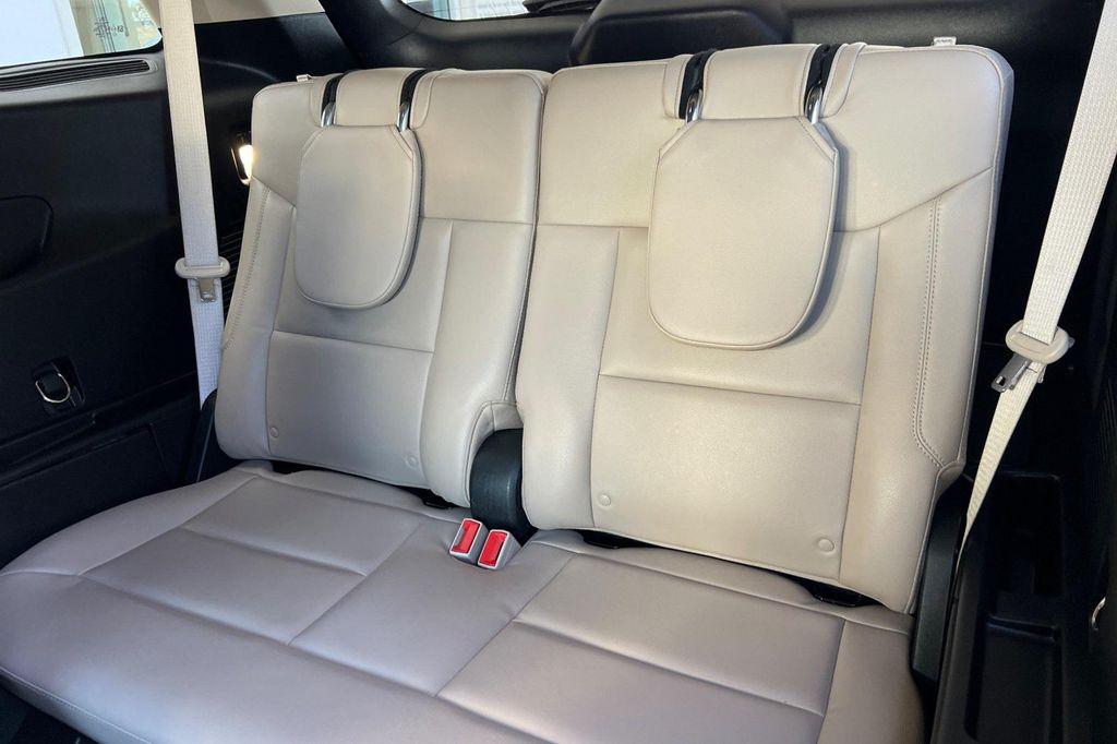 used 2021 Ford Explorer car, priced at $29,792