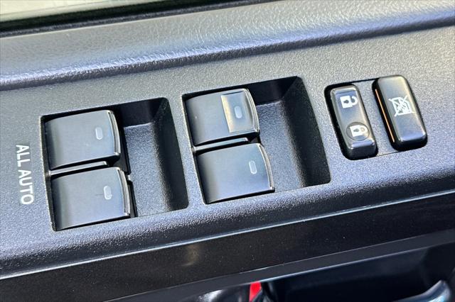 used 2022 Toyota 4Runner car, priced at $49,991