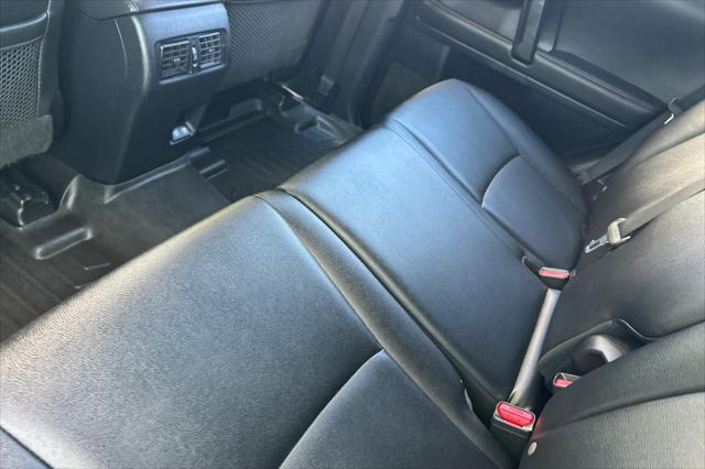 used 2022 Toyota 4Runner car, priced at $49,991