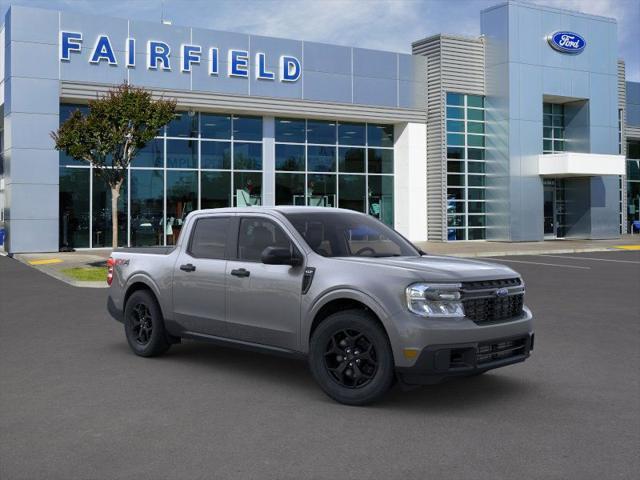 new 2024 Ford Maverick car, priced at $34,880