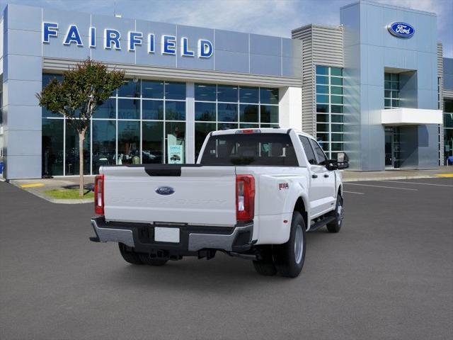 new 2025 Ford F-350 car, priced at $69,726