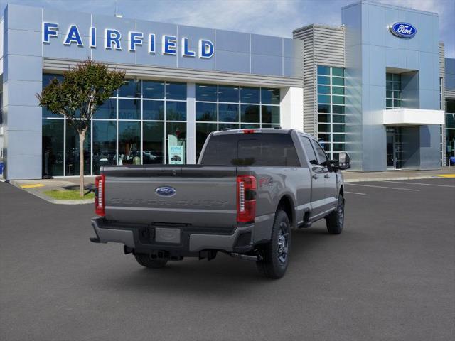 new 2024 Ford F-350 car, priced at $86,839