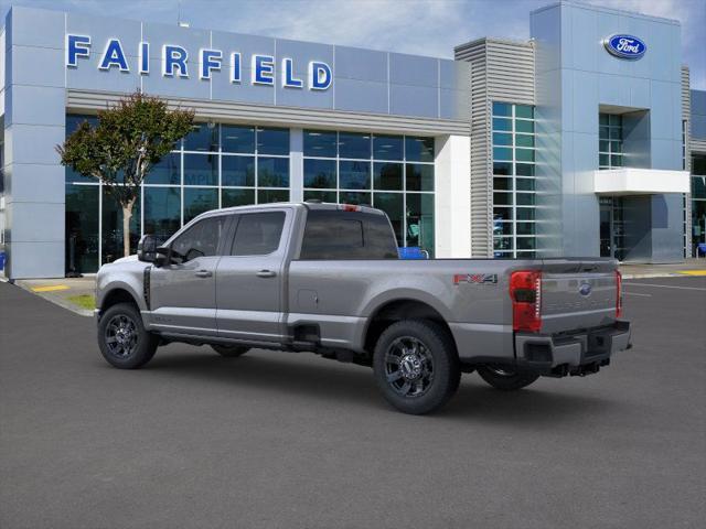 new 2024 Ford F-350 car, priced at $86,839