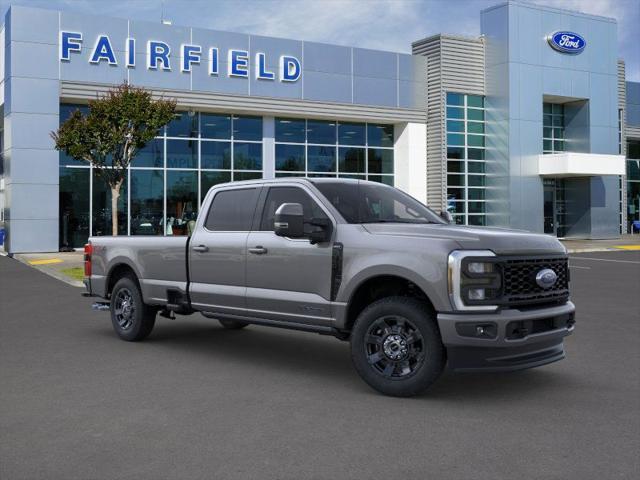 new 2024 Ford F-350 car, priced at $86,839