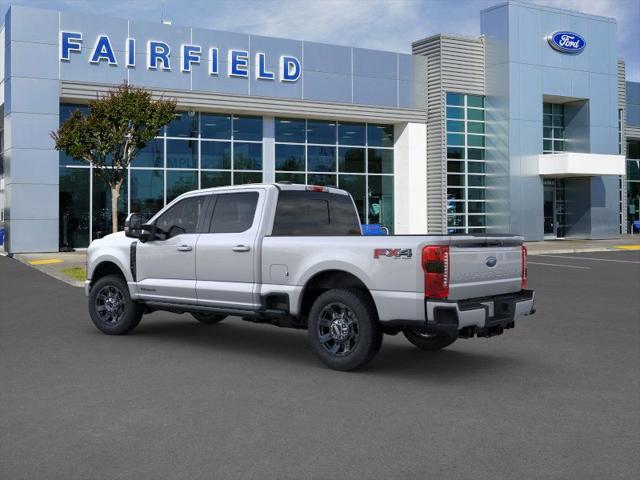 new 2024 Ford F-250 car, priced at $83,139