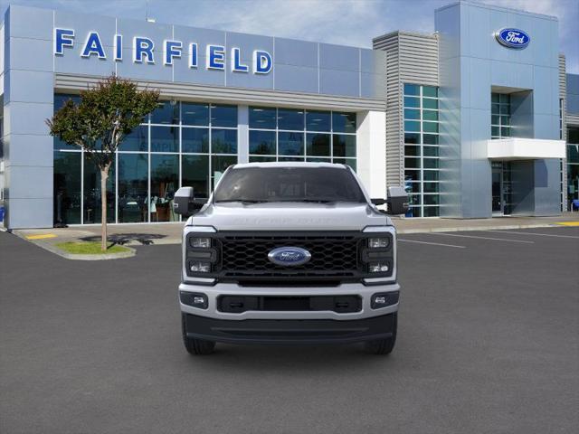 new 2024 Ford F-250 car, priced at $83,139