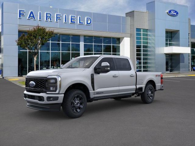 new 2024 Ford F-250 car, priced at $84,139