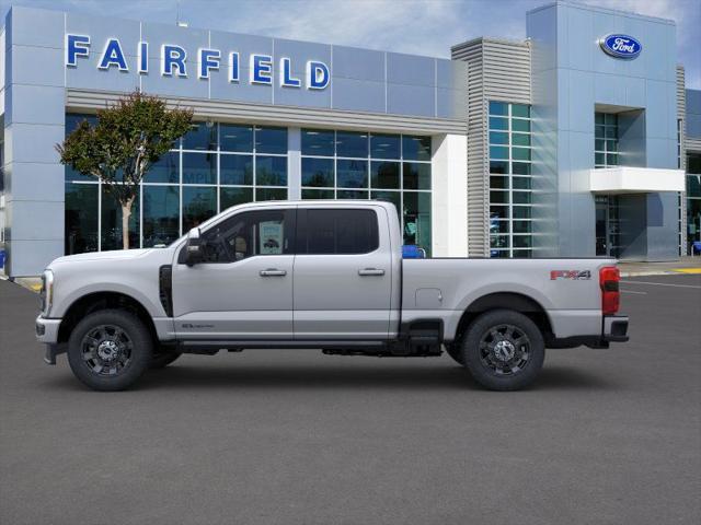 new 2024 Ford F-250 car, priced at $83,139