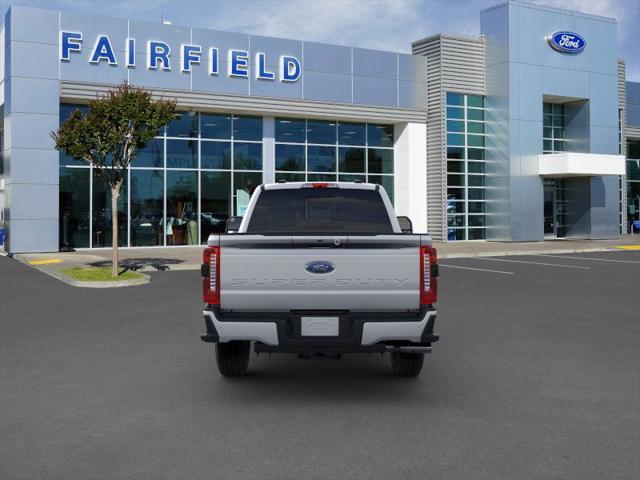 new 2024 Ford F-250 car, priced at $83,139