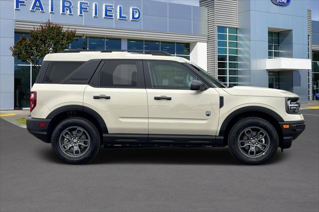 used 2024 Ford Bronco Sport car, priced at $28,991