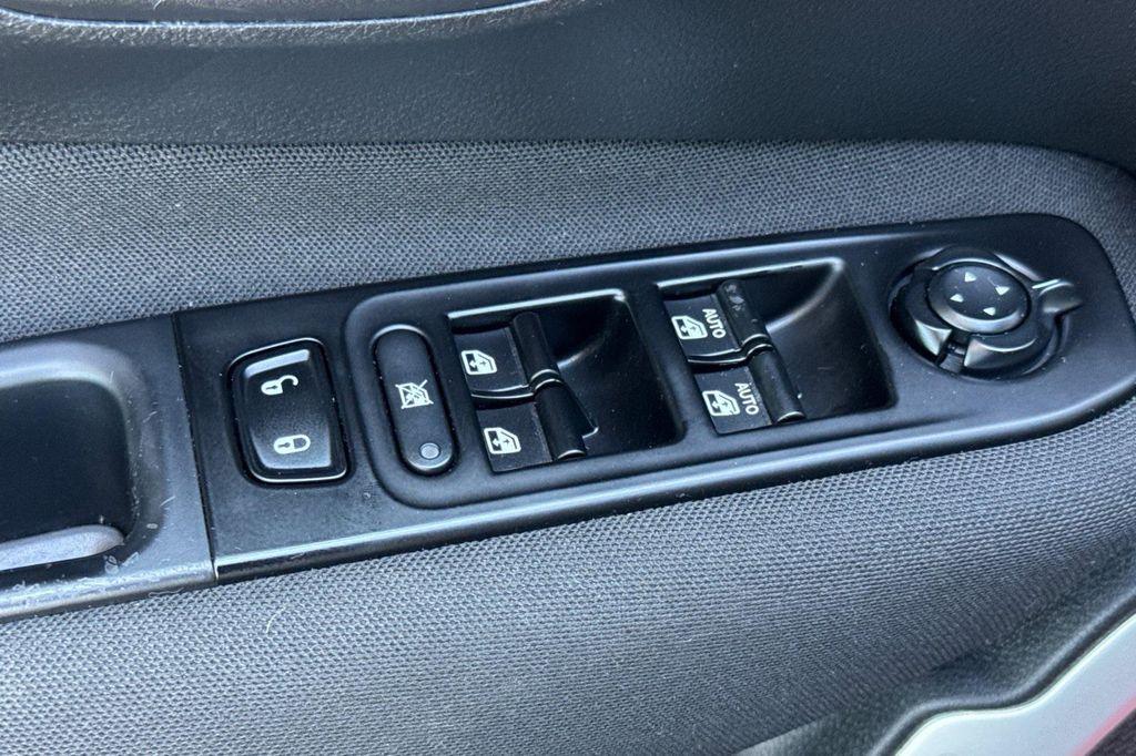 used 2021 Jeep Renegade car, priced at $13,494