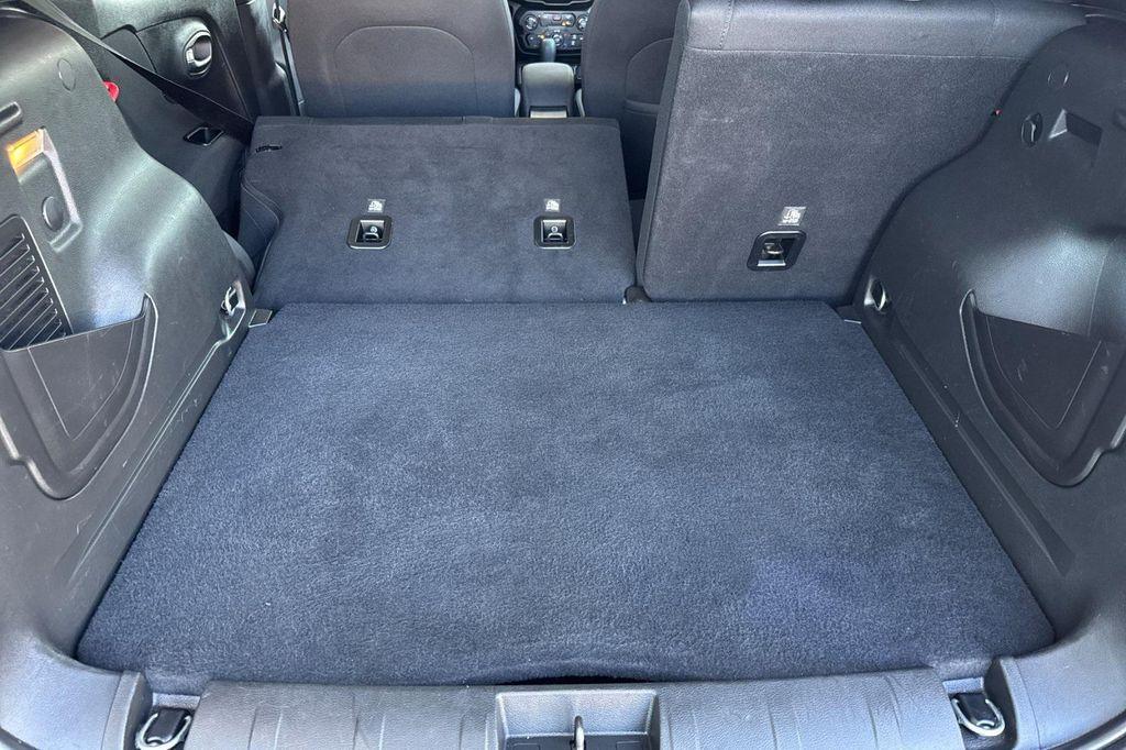 used 2021 Jeep Renegade car, priced at $13,494