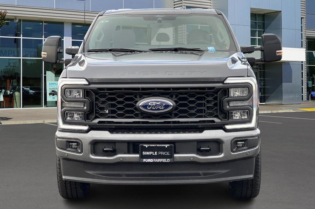 new 2024 Ford F-250 car, priced at $87,565