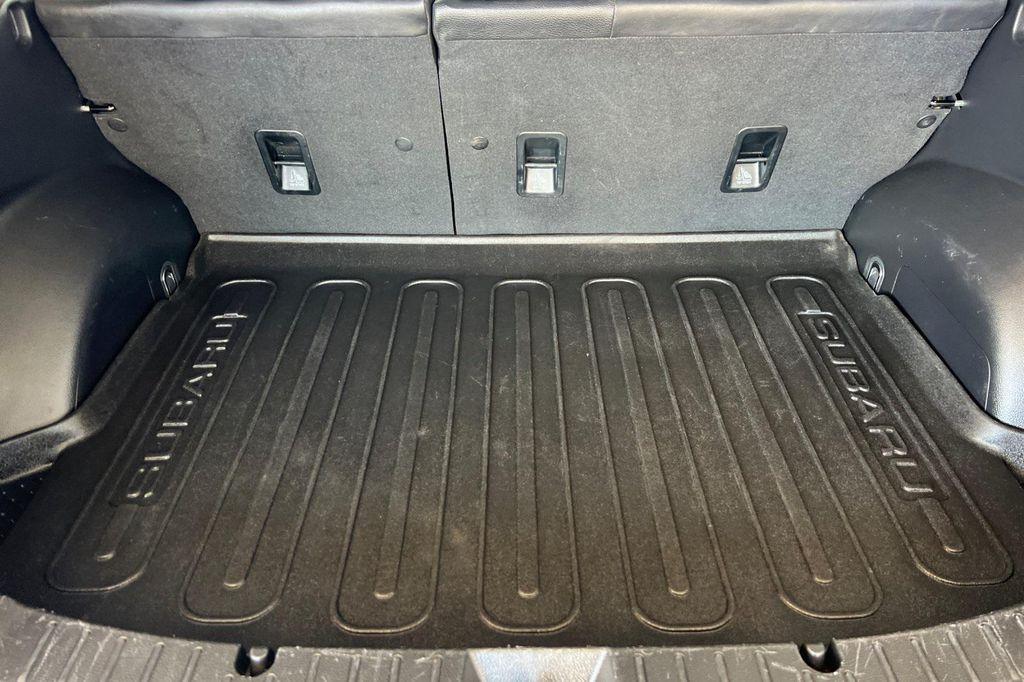 used 2014 Subaru XV Crosstrek car, priced at $10,591