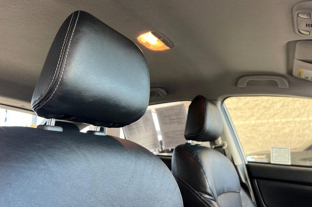 used 2014 Subaru XV Crosstrek car, priced at $10,591