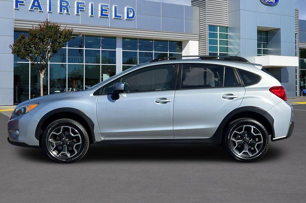 used 2014 Subaru XV Crosstrek car, priced at $10,591