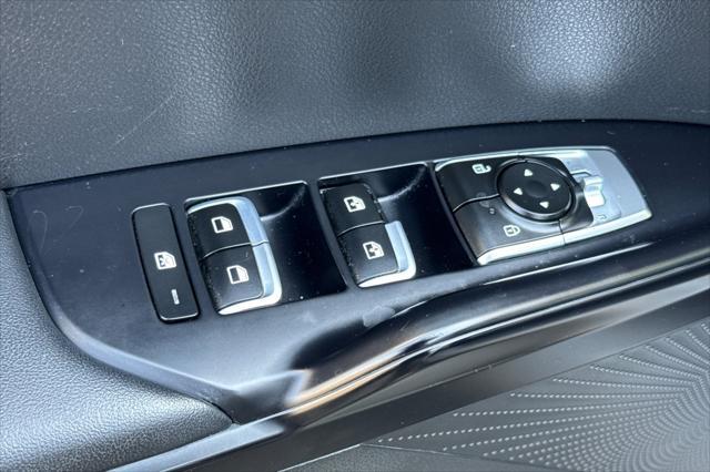 used 2021 Kia K5 car, priced at $18,991
