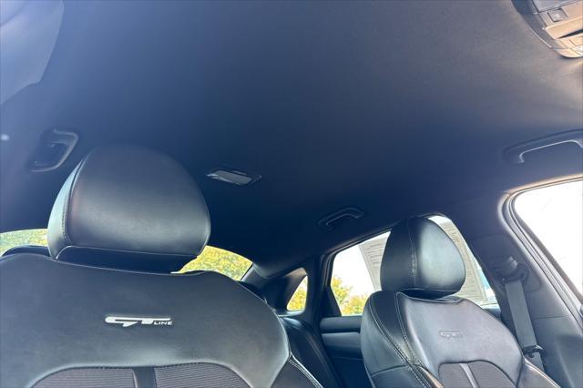 used 2021 Kia K5 car, priced at $18,991